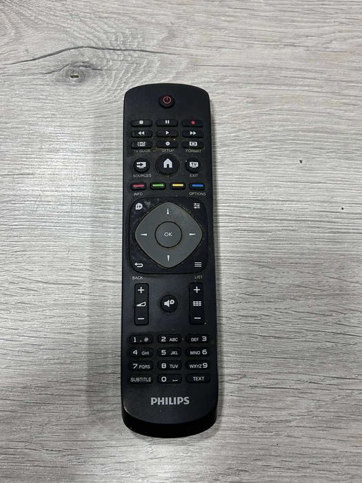 LED телевизор Philips 47PFH4109/88