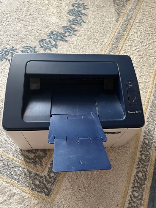 Принтер Phaser 3020