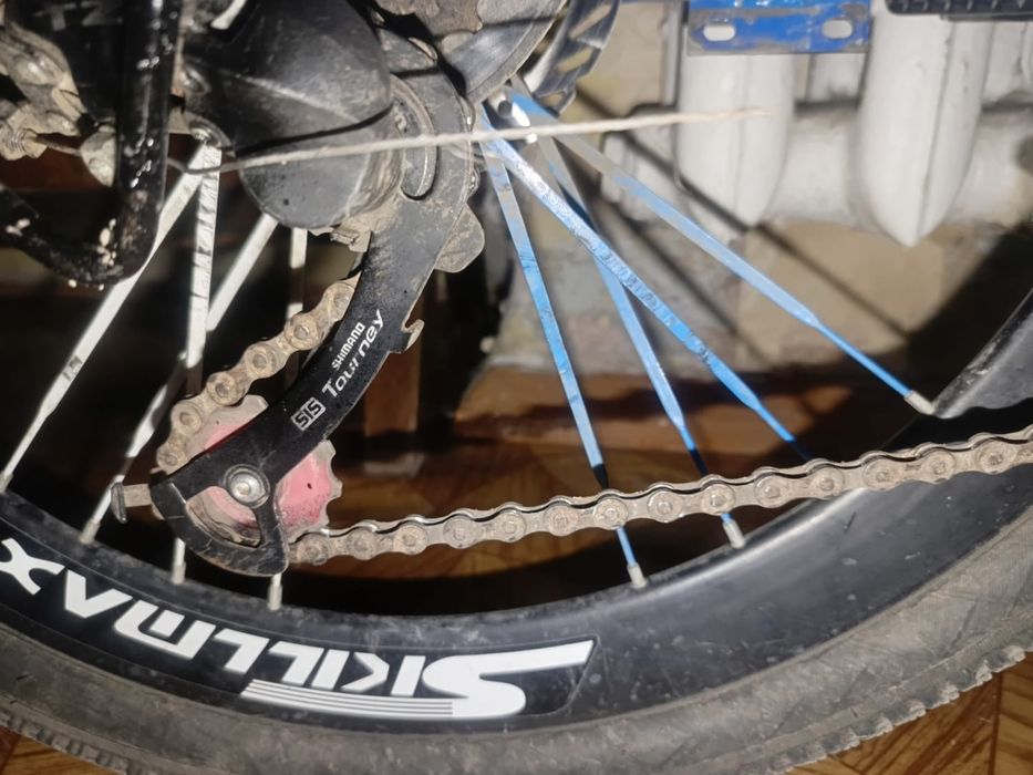 Продам велосипед