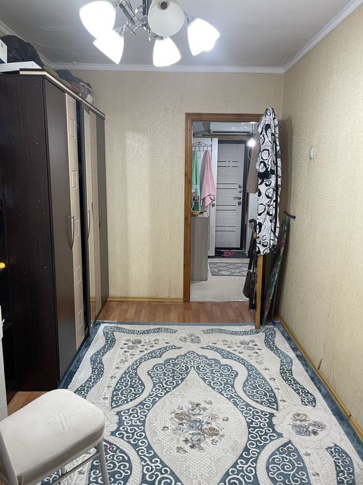 Продам 2 комн кв