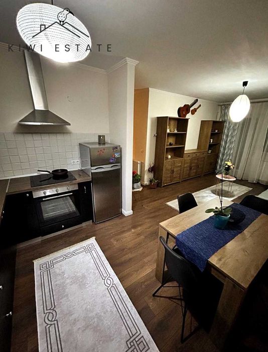 Дава се под наем Едностаен апартамент в София, Младост 2 - 43 кв.м за 429 € - Снимка #2