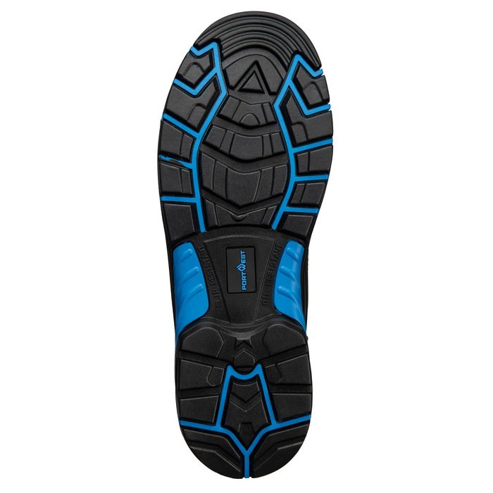 Работни обувки Portwest FC 18