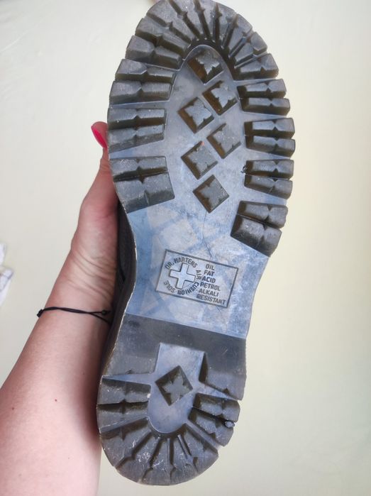 Намалена цена!!!Dr Martens Sinclair 39 оригинални! Намалени!