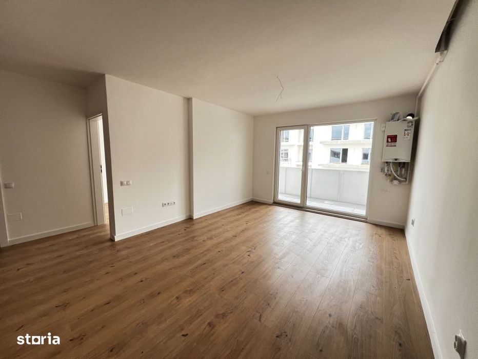 Apartament de 2 camere, 45 mp, parcare Eroilor Residence