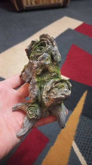 Продам корягу и декор