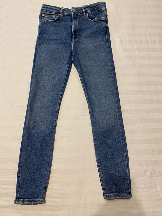 ZARA дамски дънки