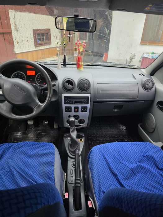 Dacia Logan 1.4Mpi 167.000 km