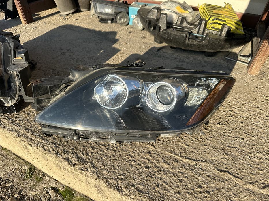 Фар/Фарове за Мазда CX-7 facelift