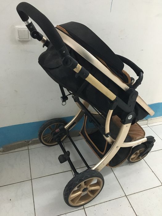 Детская коляска