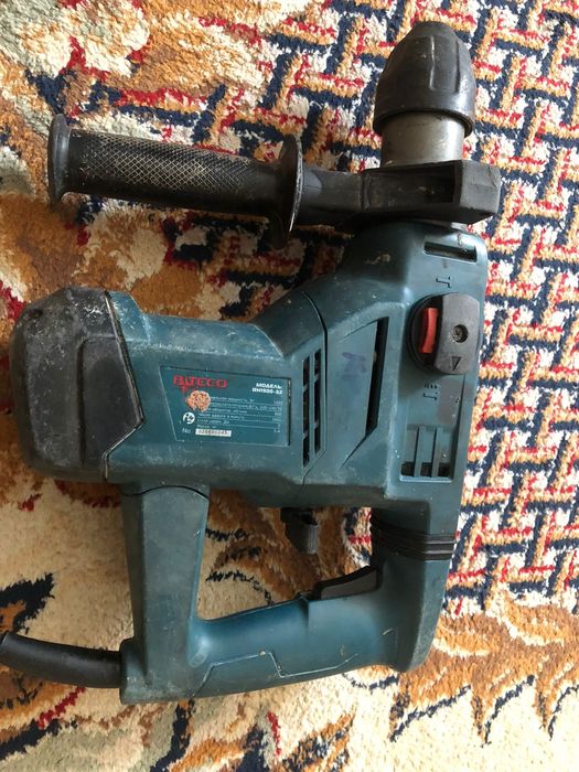 Префоратор префоратор