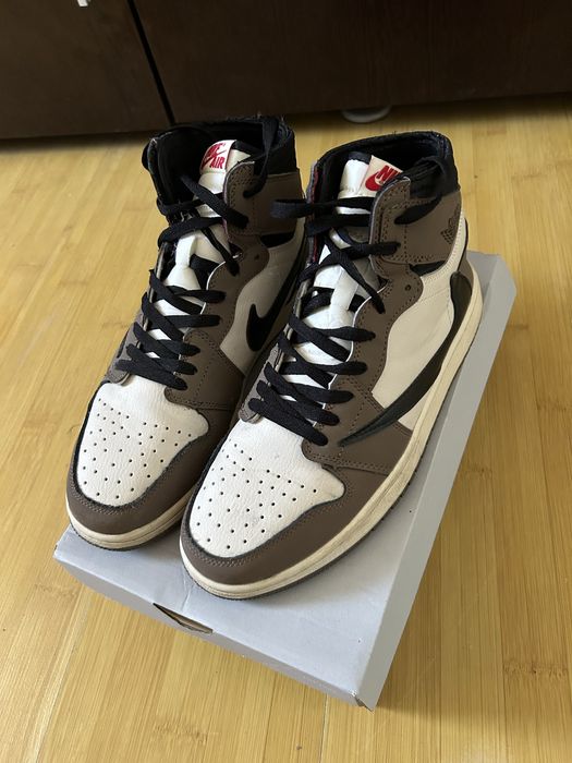 Adidasi de barbati 42 nepurtati