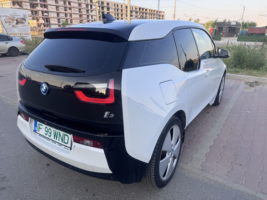 BMW I3 de vanzare