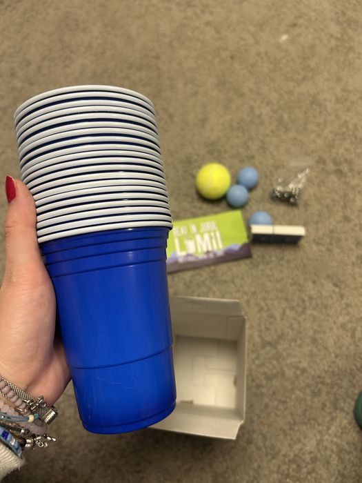 Boardgame - Beat in jurul lumii - NOU