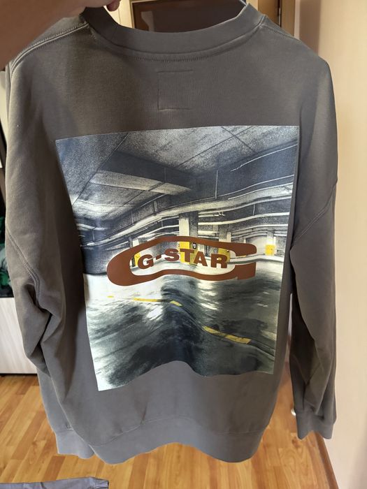 Блуза G-Star Размер М!