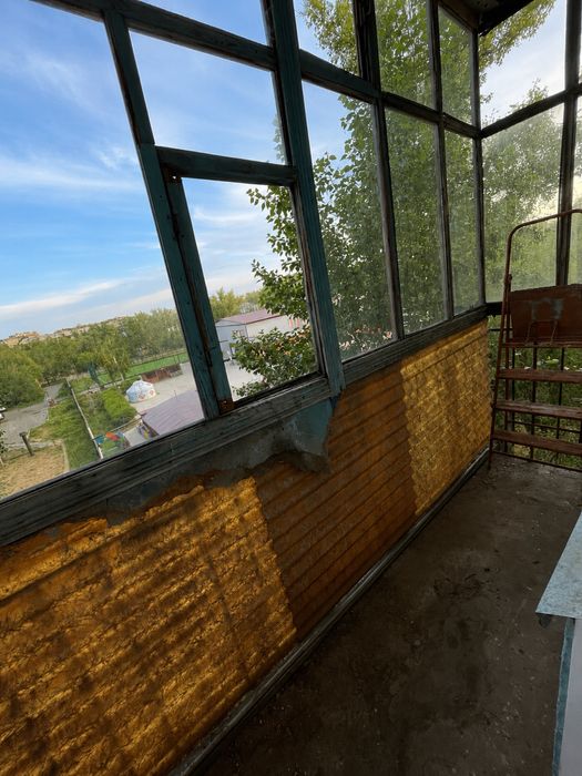 Продам 1-комнатную квартиру