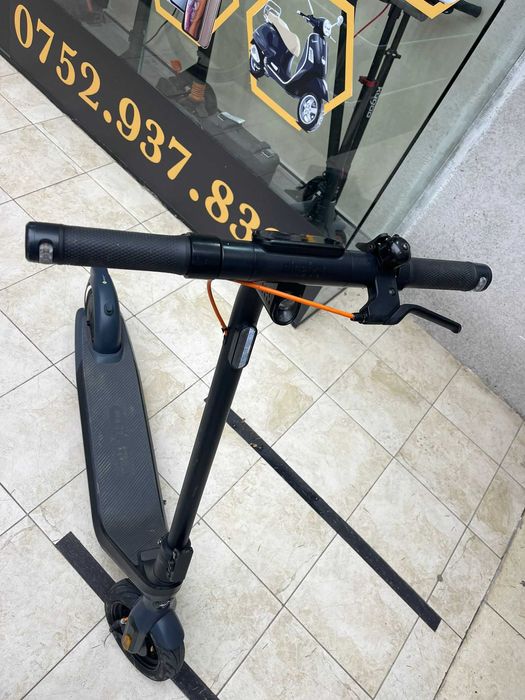 NDP Amanet NON-STOP Bld.Iuliu Maniu 69  Ninebot KickScooter E2 PRO