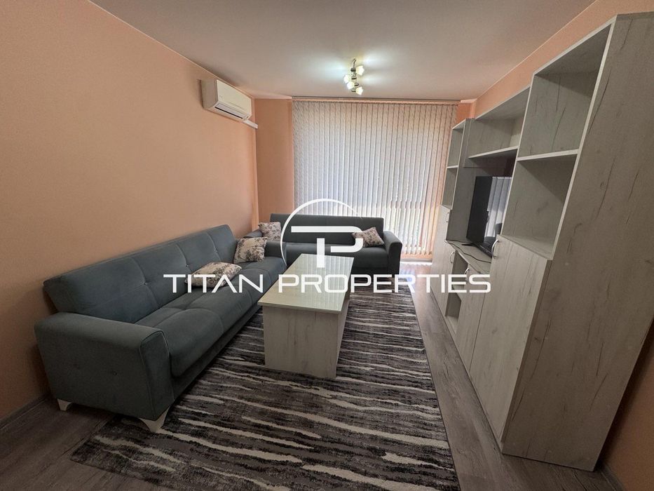 Продава се Двустаен апартамент в Пловдив, Христо Смирненски - 74 кв.м за 1892 €/кв.м - Снимка #3