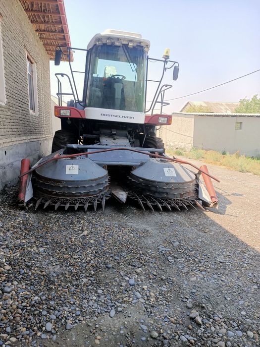 Don 680 sotuvda  makkoyi oradigan yil 2018