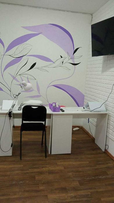 Biznes uchun noturar xonalar ijaraga beriladi