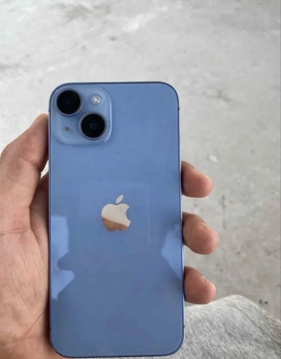 iPhone 14 128 обмен можно на адройд