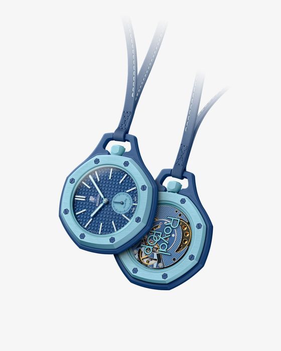 Audemars Piguet royal pop