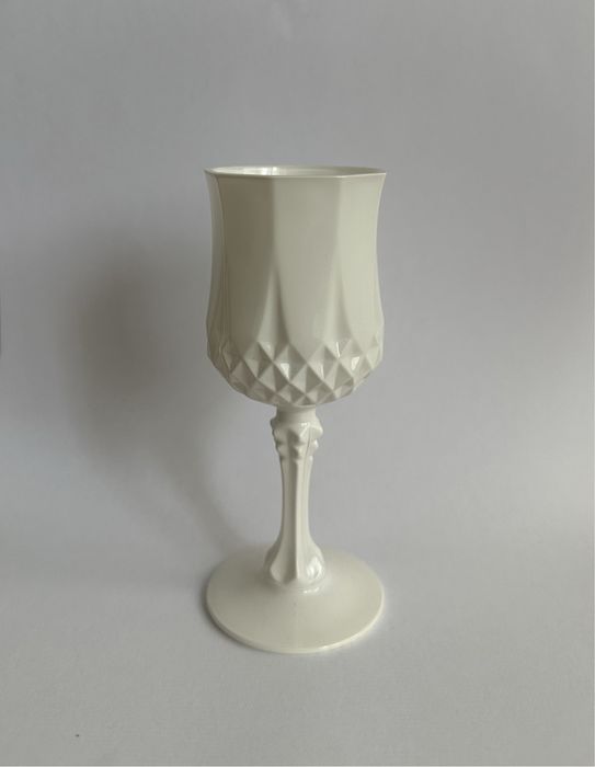 CRISTAL D'ARQUES чаши 50 мл. 8х