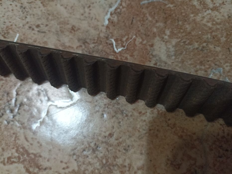 Комплект ГРМ и помпа