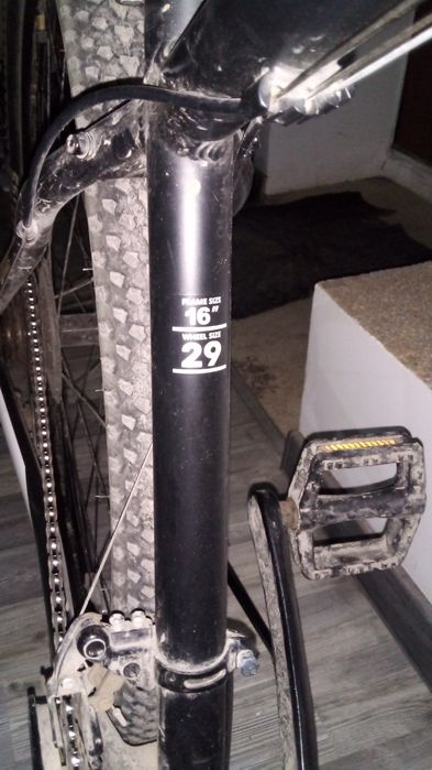 Продам велосипед.