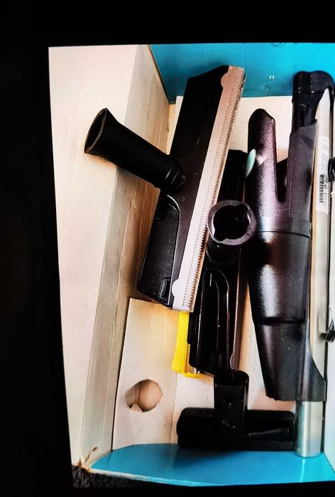 Система за почистване Rainbow