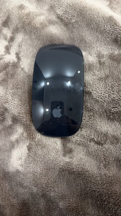 Apple magic mouse 2