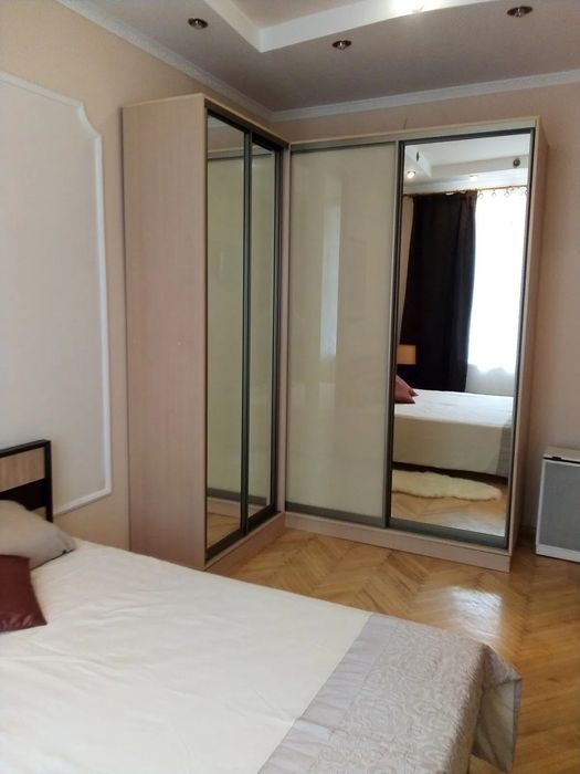 1-но комнатная. Абая.