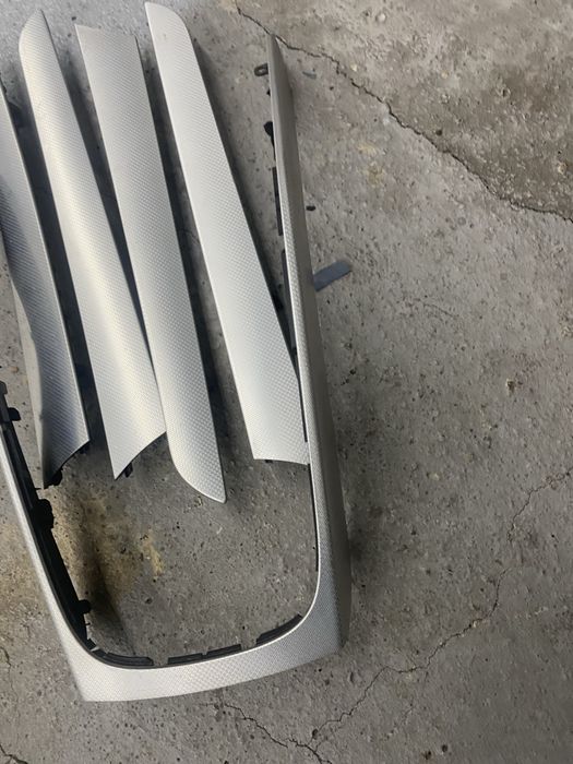 Интериорни лайсни за Ауди А4 B8, Ауди