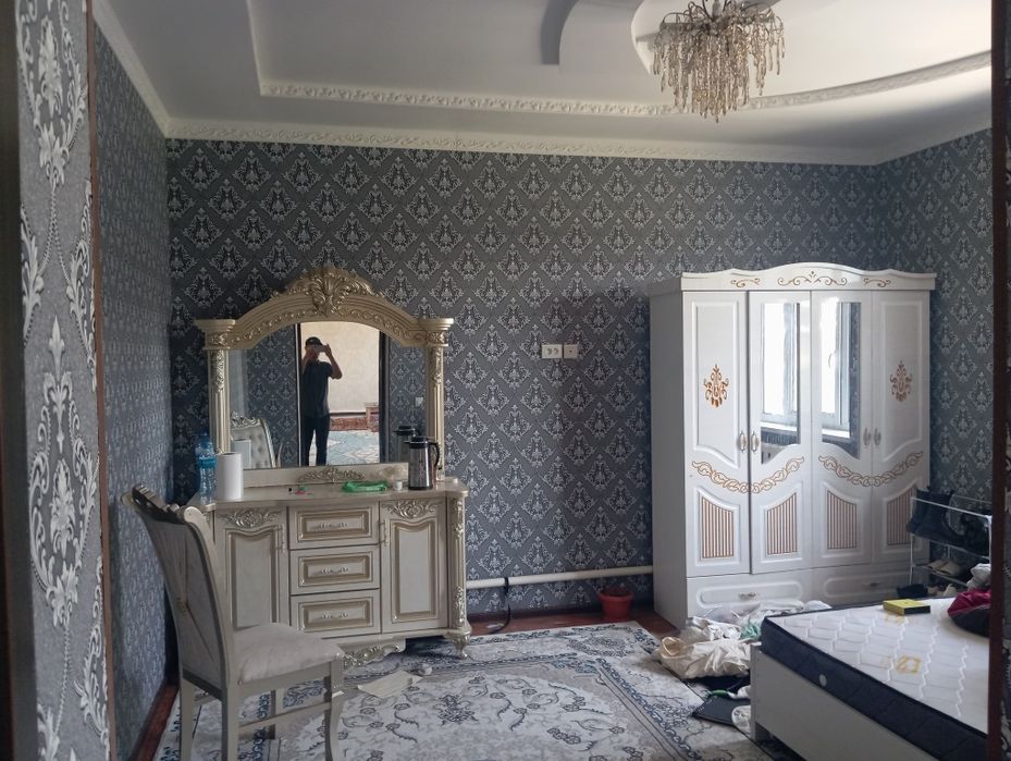 Toshkent shahar 5 sotix joy sotiladi