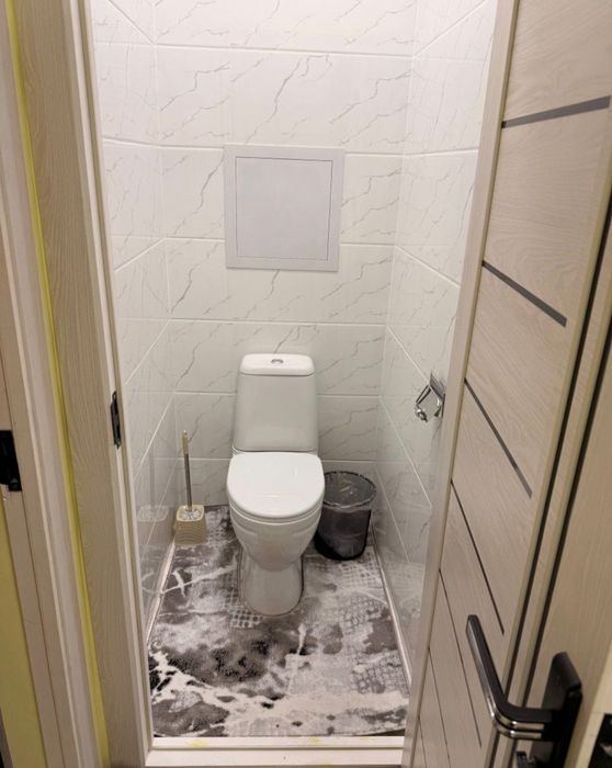 Срочно сдается 2х комнатная квартира на ТТЗ янги Узбекистан новостройк