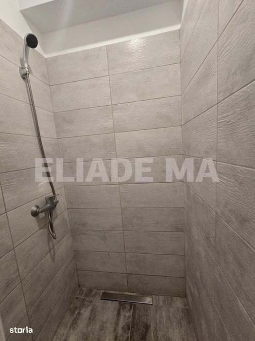 Inchiriez apartament Agigea centru