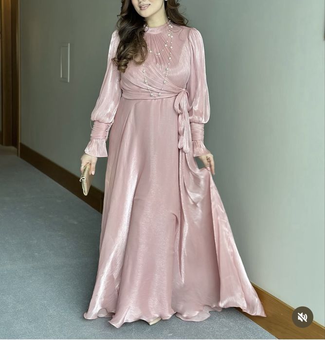 Продам вечернее платье