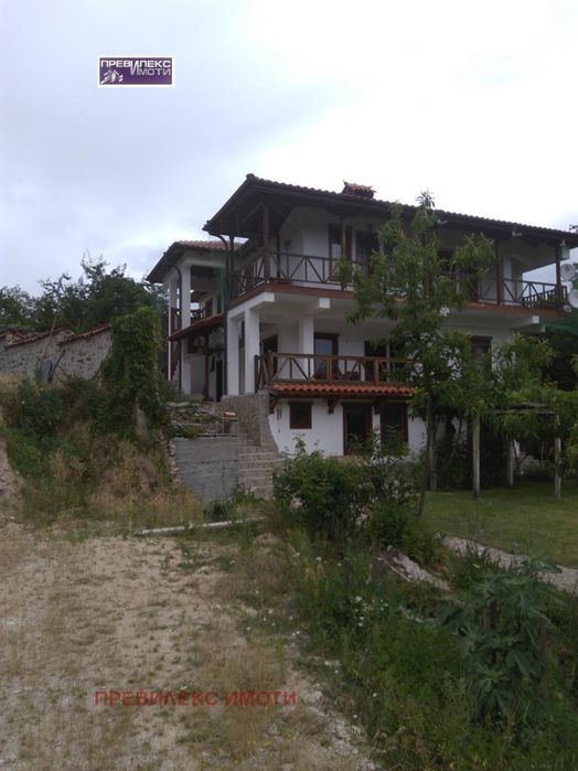 Продава се Къща в с. Богослов, Област Кюстендил - 480 кв.м за 486 €/кв.м - Снимка #10