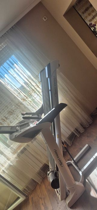 Бягаща пътеката