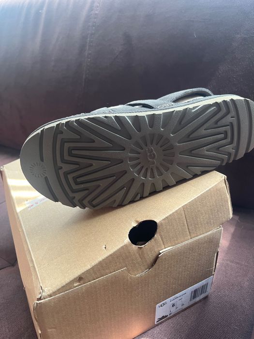 Нови Сандали UGG