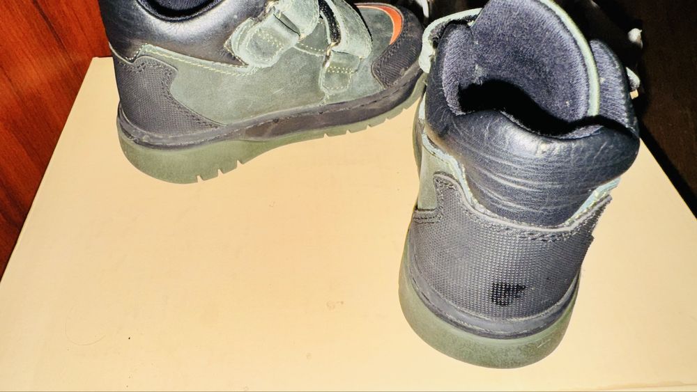 Обувь детский 24 размер