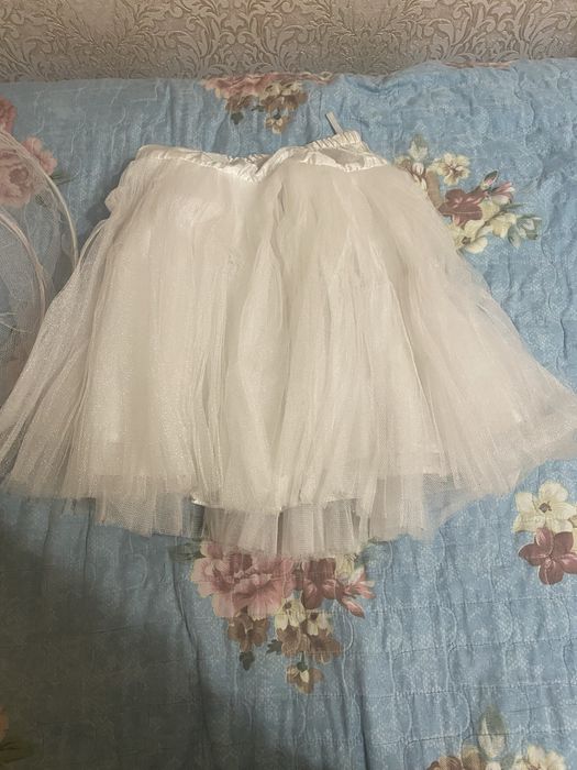 Круг для пышных платьев