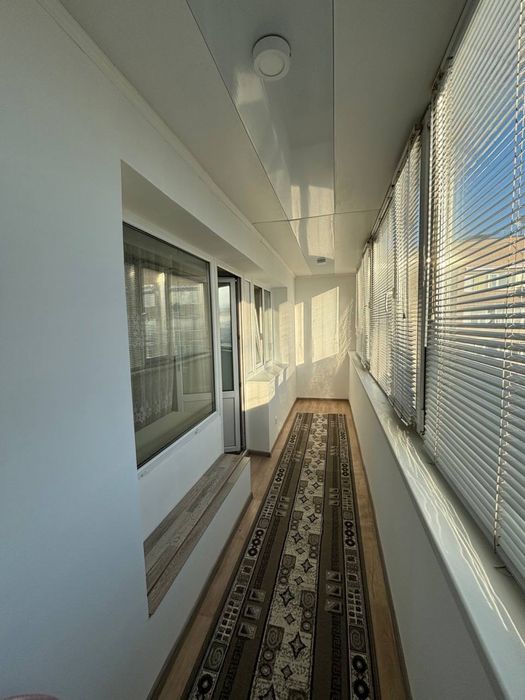 3 комнт, 8/9, 50кв