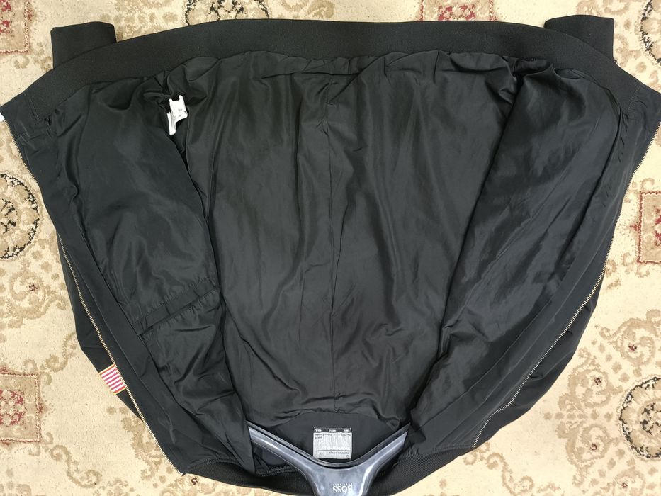 Оригинальная ветровка Terra Pro