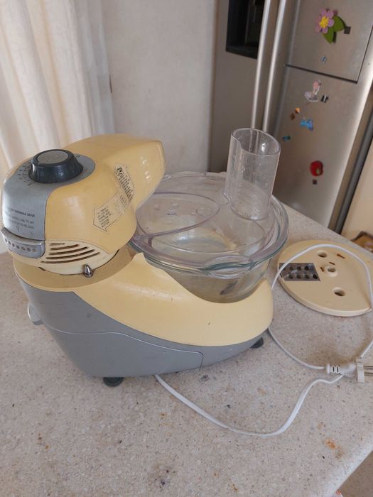 Кухонный комбайн мулинекс