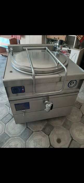 Скараварка столоваяок