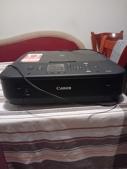Canon Pixma MG5650 All-in- One