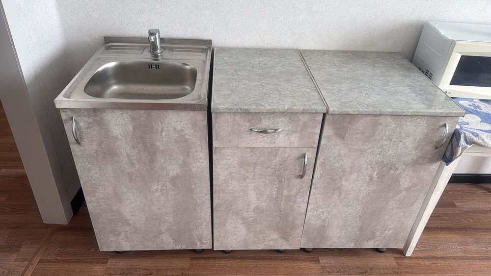 Мебель, кухонный гарнитур