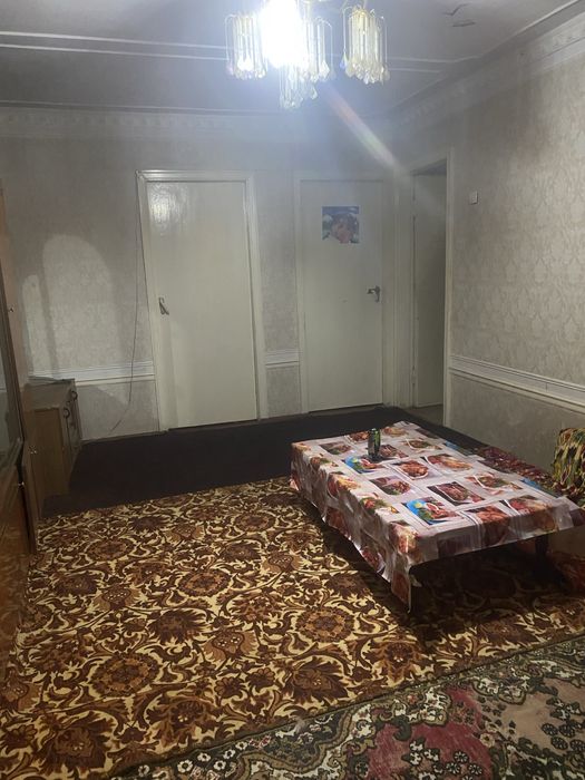 Kvartira qoyaman srocni uy ozimiki