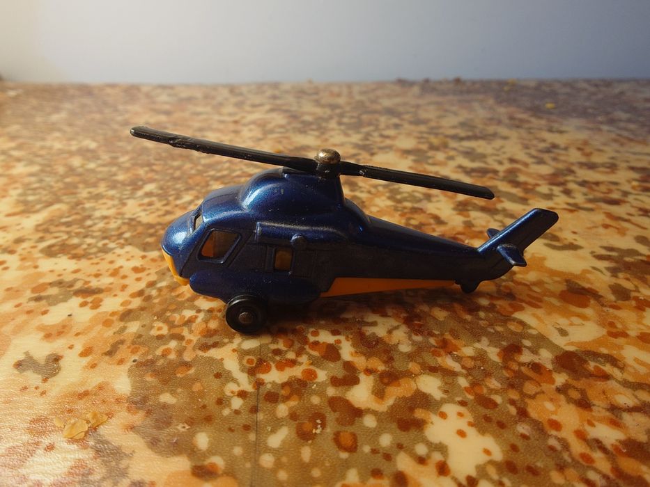 Matchbox - България, 11бр.