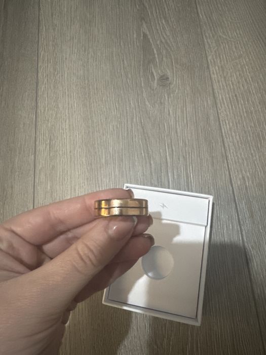 Inel inteligent/smart ring